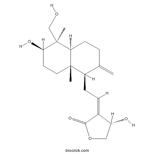 Andropanolide