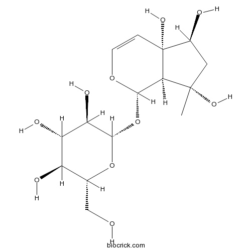 6-Epiharpagide