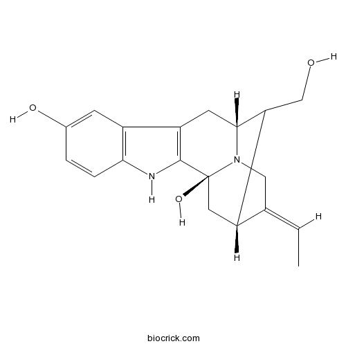 3-Hydroxysarpagine