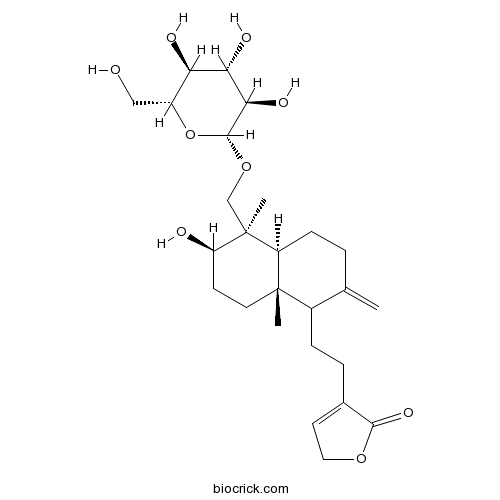 Andropanoside