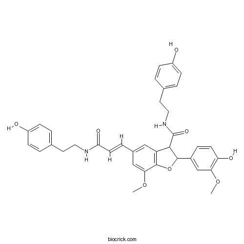 Grossamide