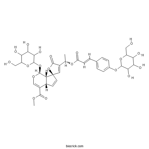 Protoplumericin A