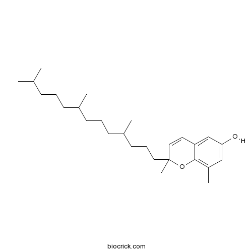 デヒドロ-δ-トコフェロール