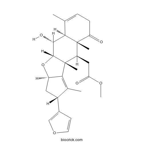 脱乙酰基印楝素烯