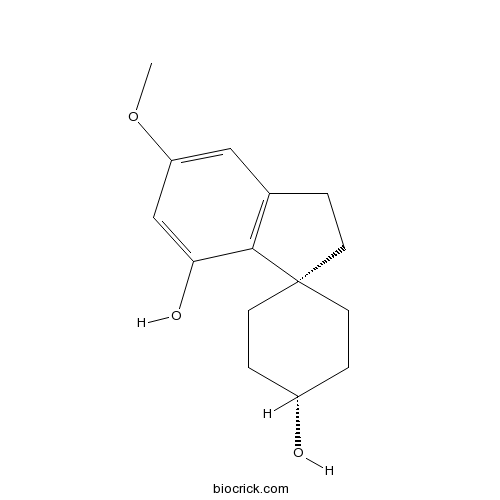 Cannabispirol