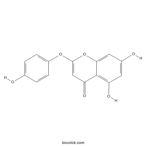 Demethoxycapillarisin