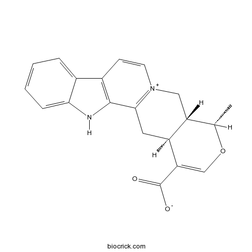 Serpentinic acid