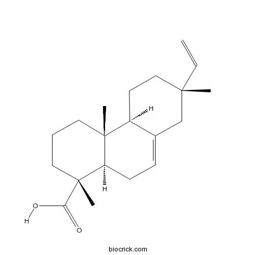 Isopimaric acid