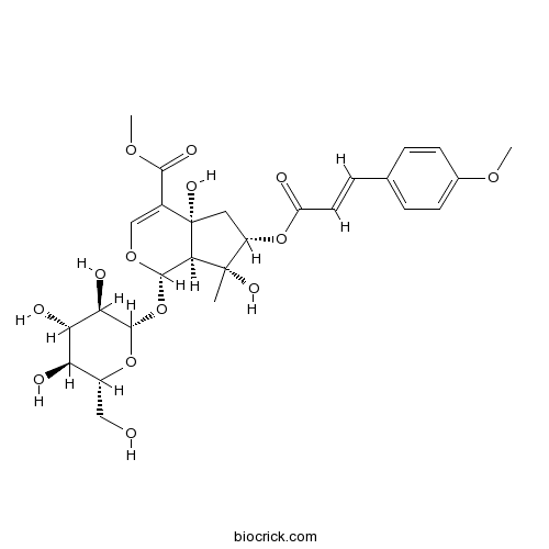 Durantoside II