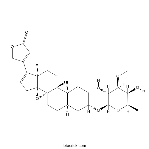 Dehydroadynerigenin digitaloside