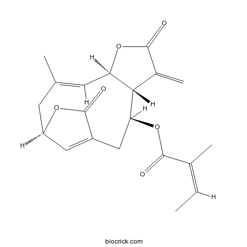 Isoscabertopin