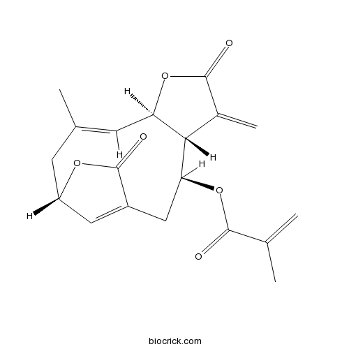 Isodeoxyelephantopin