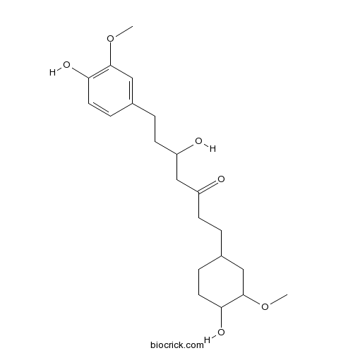 Hexahydrocurcumin