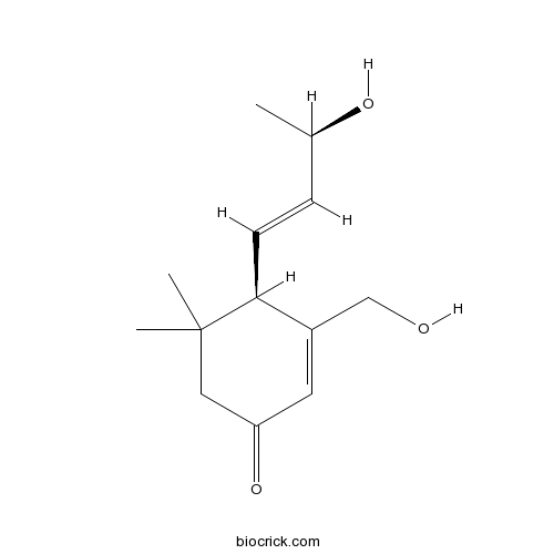 Apocynol A