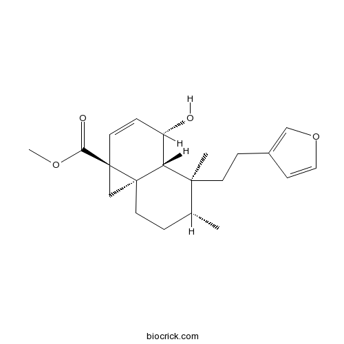 Methyl dodonate A