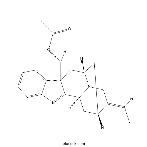 Vinorine