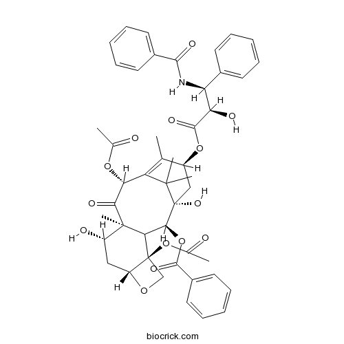 Paclitaxel