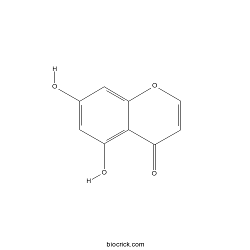 5,7-Dihydroxychromone