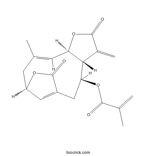 Deoxyelephantopin