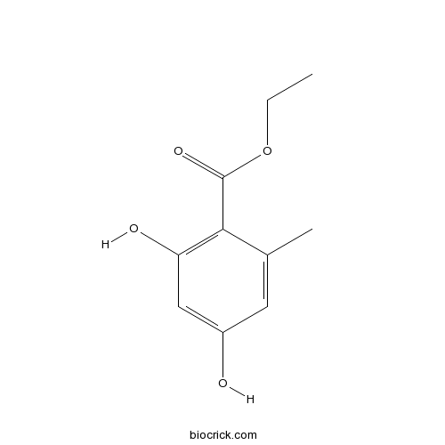 Ethyl orsellinate