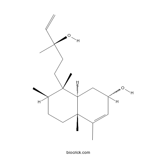 2β-ヒドロキシコラベロール