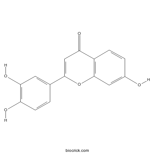 7,3',4'-Trihydroxyflavone