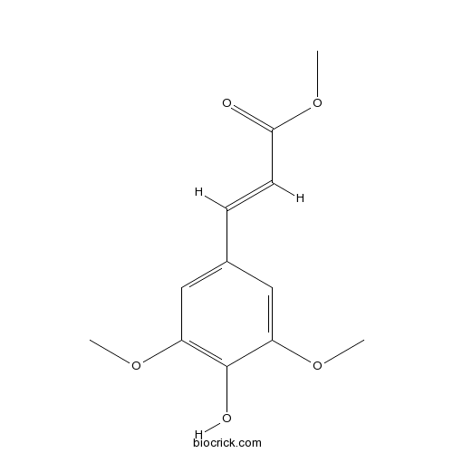 Methyl sinapate