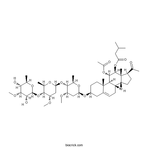 Dregeoside Aa1