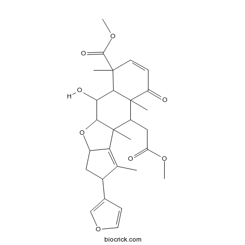 Deacetylnimbin