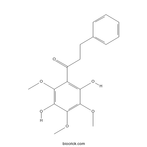 Dihydropedicin