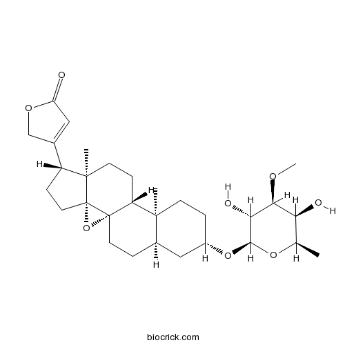 Cardenolide B-1