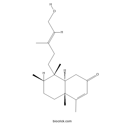 2-Oxokolavenol