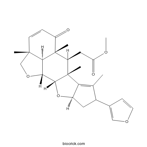 28-Deoxonimbolide