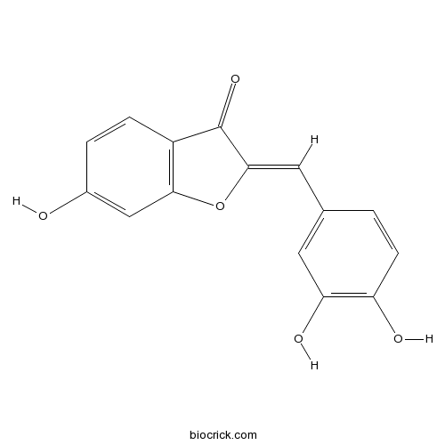 硫黄菊素