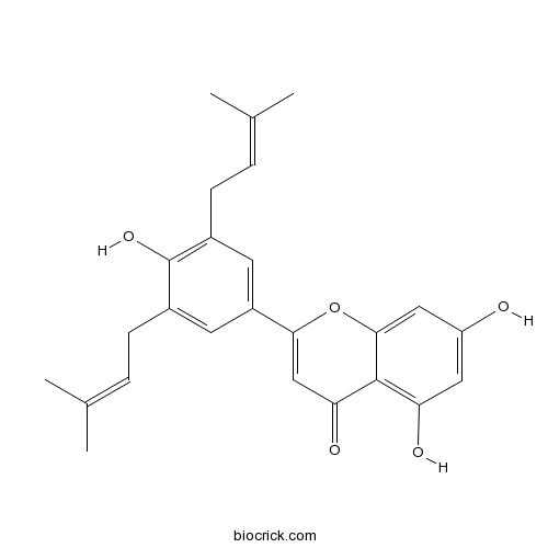 Honyucitrin