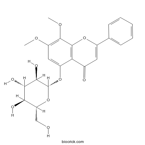 Andrographidine C