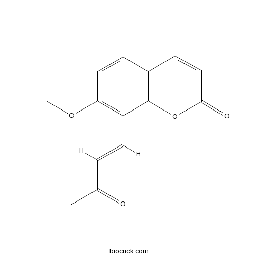 Osthenone