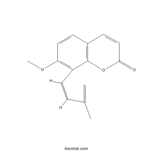 顺式-脱氢蛇床子素