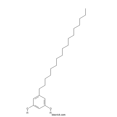 5-Heptadecylresorcinol