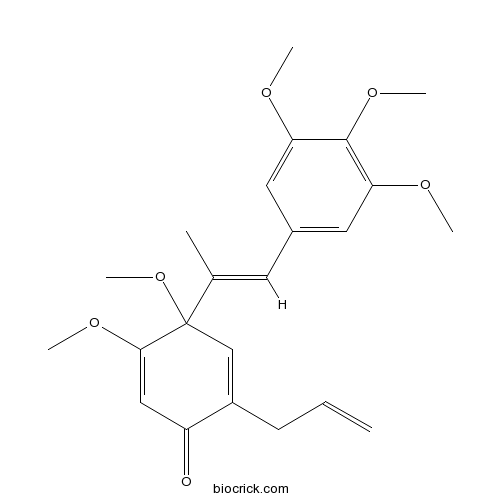 Hancinone C