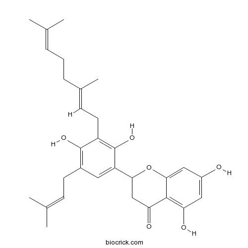 Sanggenol P