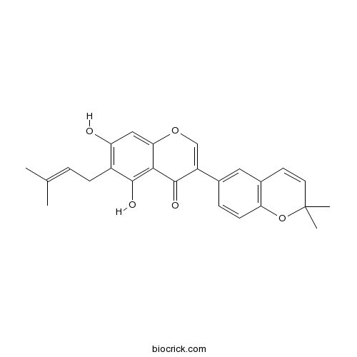 Isochandalone