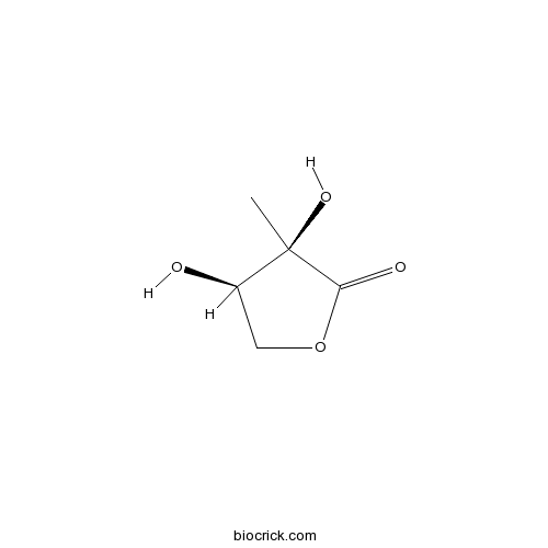 2-C-Methyl-D-erythrono-1,4-lactone