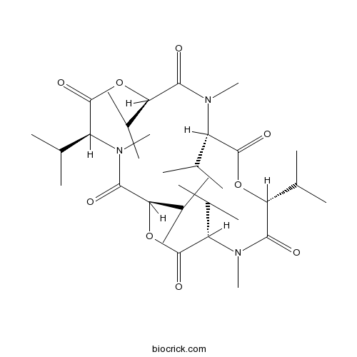 恩镰孢菌素B