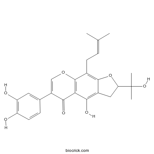 Furowanin A