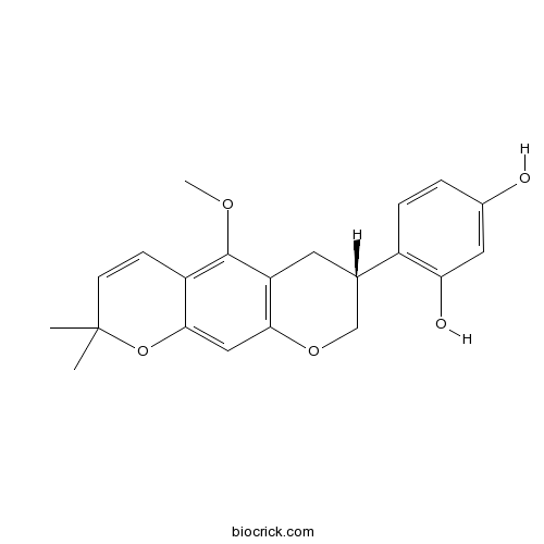 Neorauflavane