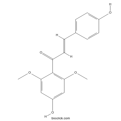 2-O-Methylhelichrysetin