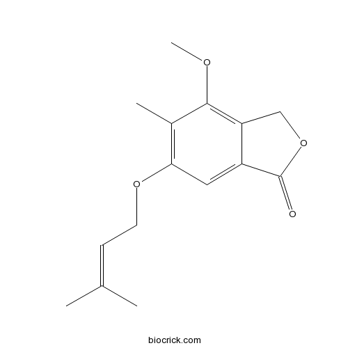 3-Deoxyzinnolide