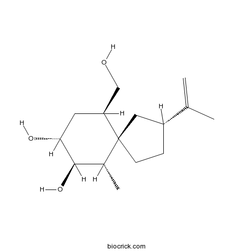 15-ジヒドロエピオキシルビミン