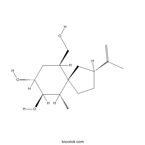 15-Dihydroepioxylubimin